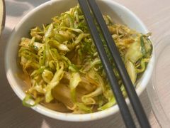 -凤翔改改豆花泡馍(双仁府街店)