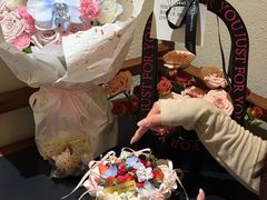 -六伴夏烘焙蛋糕·低糖动物奶油