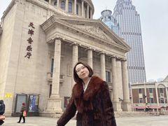 -天津音乐厅