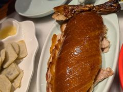 -小吊梨汤·北京菜·烤鸭(双井乐成中心店)