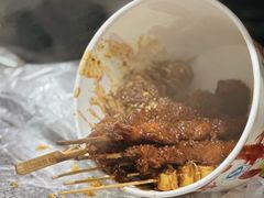-胡仁根胡记炸炸炸