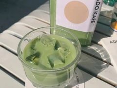 -ADO KAFE(大学城店)