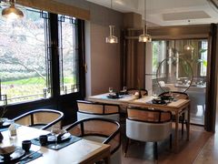 -杭州西湖柳莺里酒店·闻莺厅