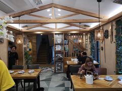 -外婆船宴餐厅·外婆喊你回家吃饭