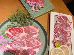 -MIKOMIKO和牛烧肉专门店(南门店)