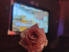 -星璨火吧KTV聚会餐厅(华清广场店)