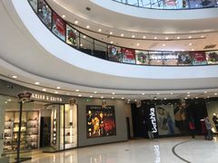 -万达广场(济南魏家庄店)