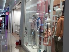 -优衣库(福州爱琴海购物公园店)