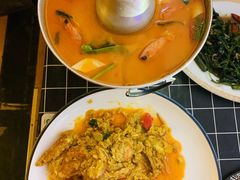 -早安曼谷泰国餐厅
