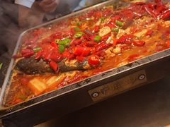-炉鱼(萧山万象汇店)