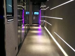 -威尔仕健身会所(古北1699店)