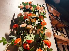 -研磨时光音乐餐厅(丁家庄店)