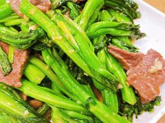 -澳门西南饭店·粤菜·茶市·手工点心(华海路店)