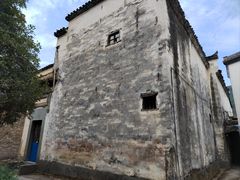 -新安江山水画廊风景区