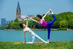 -玛尼瑜伽·普拉提