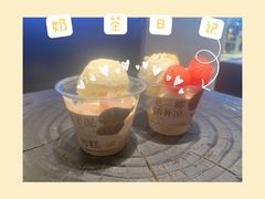 -阿嬷手作(深圳梅林卓悦汇店)