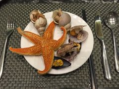 -常州逸高酒店-中餐厅