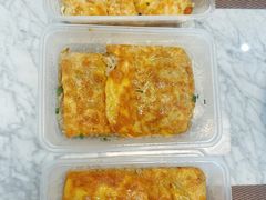-老通城豆皮大王(吉庆街店)