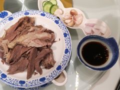 -宁夏国强手抓羊肉·清真菜(未央路凤三店)