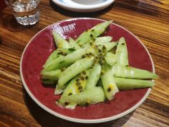 -今邕烧烤(西大店)