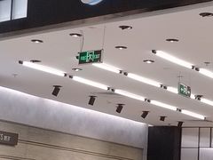 -NIKE(朝阳合生汇店)