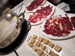 -八合里潮汕鲜牛肉火锅(深圳海岸城店)