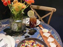 -第101座花园餐厅(湖滨88店)