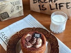 -PAPER STONE BAKERY(天汇广场店)