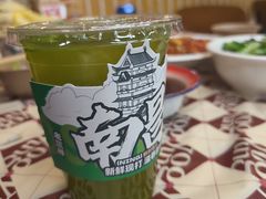 -老三样·旧食新味(船山路店)