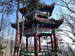 -沂蒙山旅游区云蒙景区(蒙山国家森林公园)