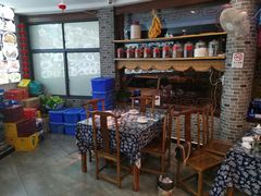 -印象徽州·正宗徽菜体验店