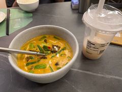 -帕蓝·暹罗料理(大学路店)