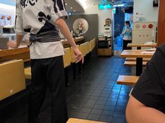 -元祖ぶっち切り寿司 魚心(三宫店)
