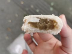牛舌饼-吴酥生宫廷酥饼(韶山北路店)