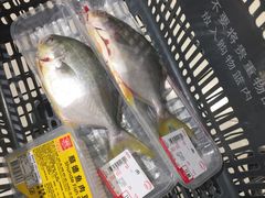 -AEON永旺(东方宝泰店)