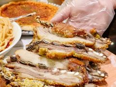 -巴依老爷新疆美食(工体旗舰店)