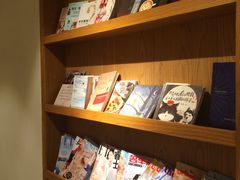 零售区-星巴克(深圳侨城街店)