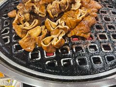 -霸腹烤肉(厦门柚子番店)