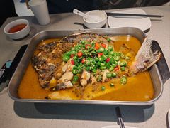 -半天妖烤鱼(印象城店)