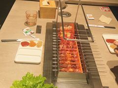 -丰茂烤串(金源店)