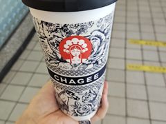 -霸王茶姬(西单百货店)