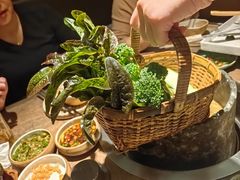 -蘑界·野生菌火锅(深业上城店)