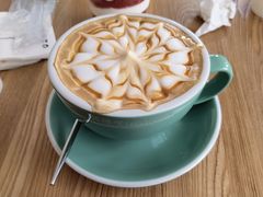 -ChanDu躔度咖啡(灯塔店)