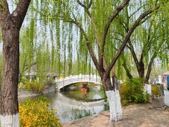 -南翠屏公园