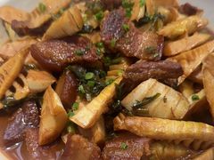 -又见炊烟私房菜(敬亭路店)