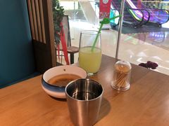 -大别山烤肉(弘阳广场店)