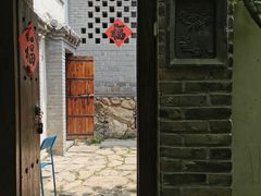 -老张烤羊(王哥庄店)