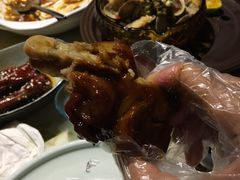 -佬麻雀·新湘菜(珠海金发购物中心店)