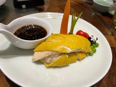 -湖畔居茶楼(湖滨店)