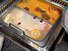 -青水瓦台汤泉(未央店)